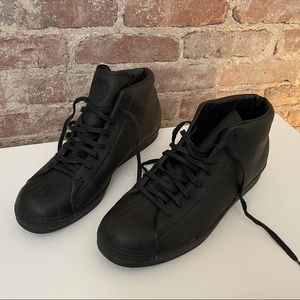 Wings + Horns X Adidas Leather Superstar Pro